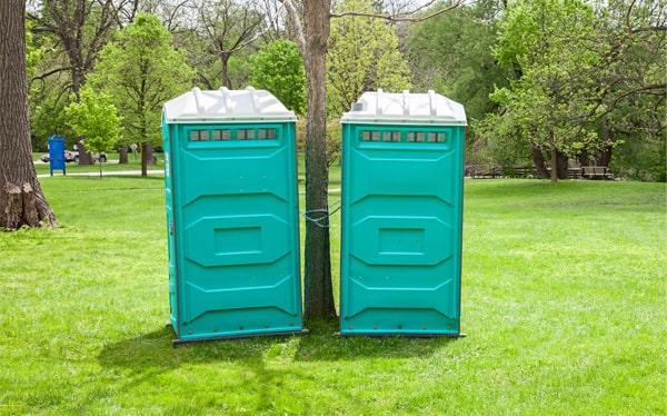 Special Event Porta Potty Rentals Norwich NY