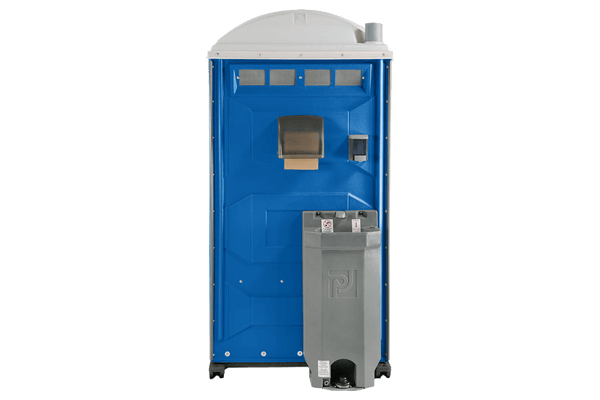 Deluxe Flushable Porta Potty Norwich NY
