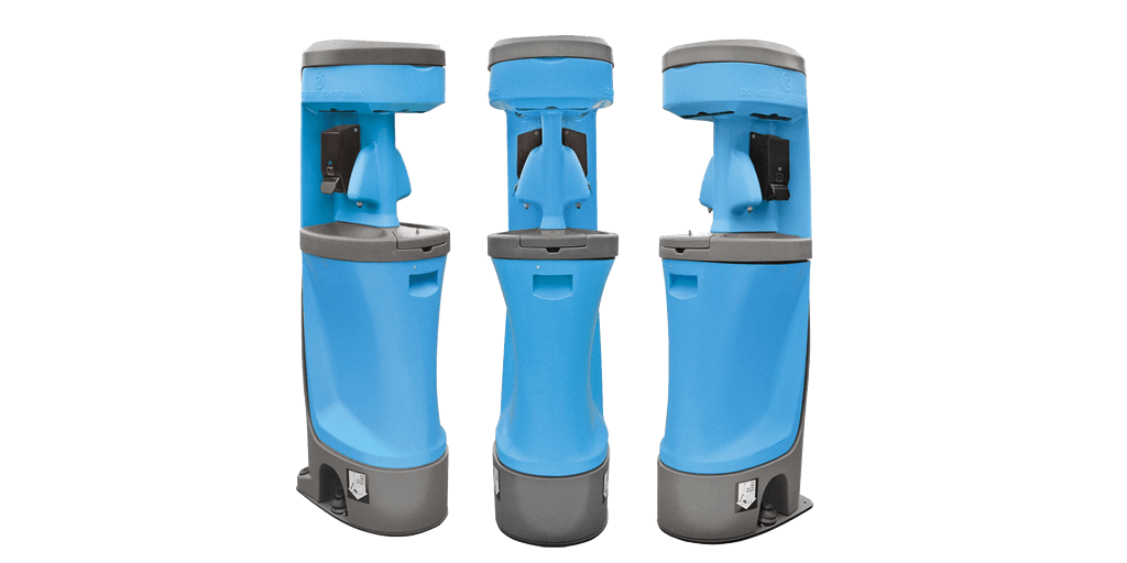 Portable Handwashing Stations Norwich NY
