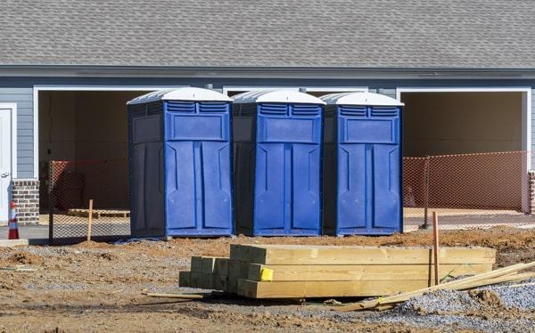 Industrial Porta Potty Rentals Norwich NY