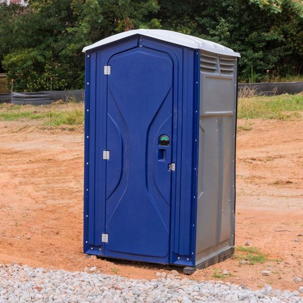 Festival Porta Potty Rentals Norwich NY
