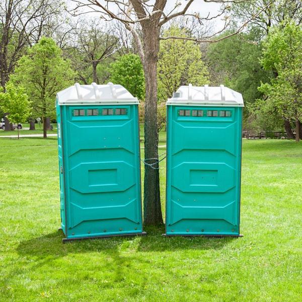 Seasonal Porta Potty Rentals Norwich NY